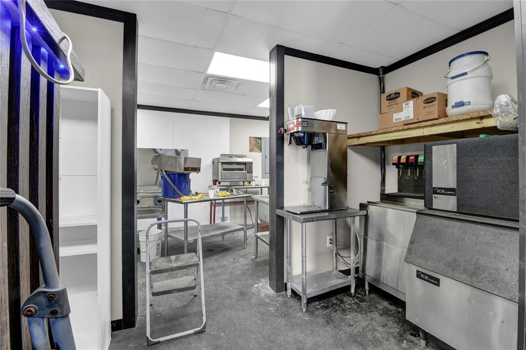 J.S. Amos - Commercial Sale