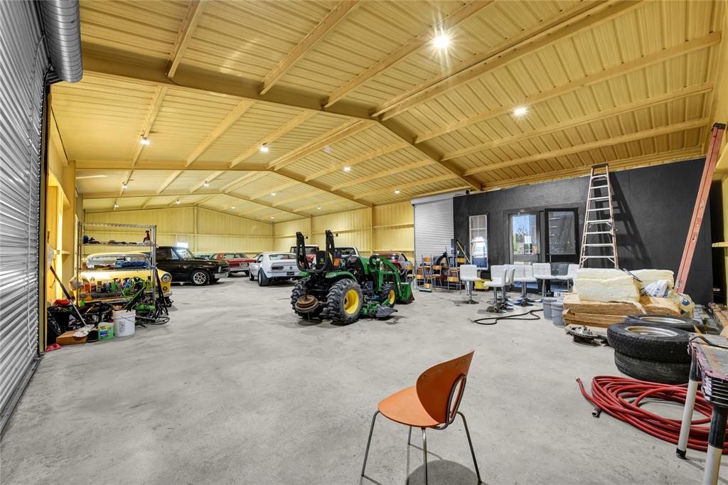 J.S. Amos - Commercial Sale