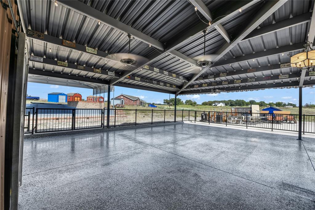 J.S. Amos - Commercial Sale