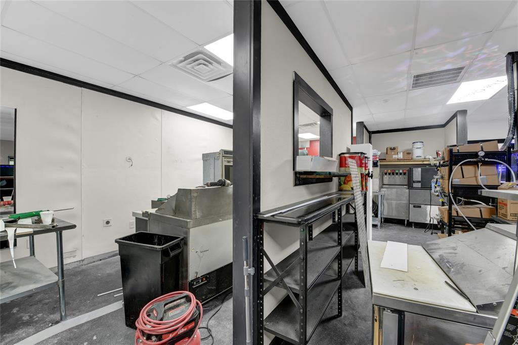 J.S. Amos - Commercial Sale