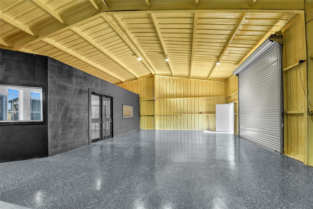 J.S. Amos - Commercial Sale