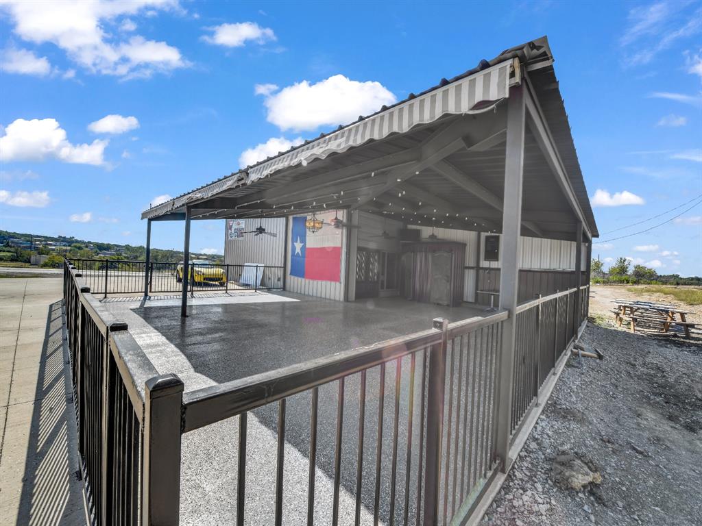 J.S. Amos - Commercial Sale