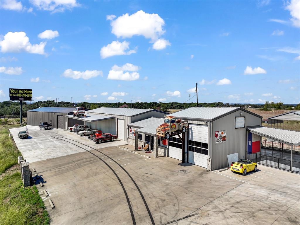 5989 N FM 51 Highway N