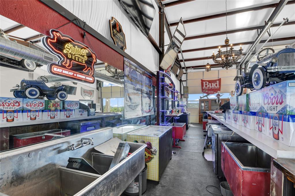 J.S. Amos - Commercial Sale