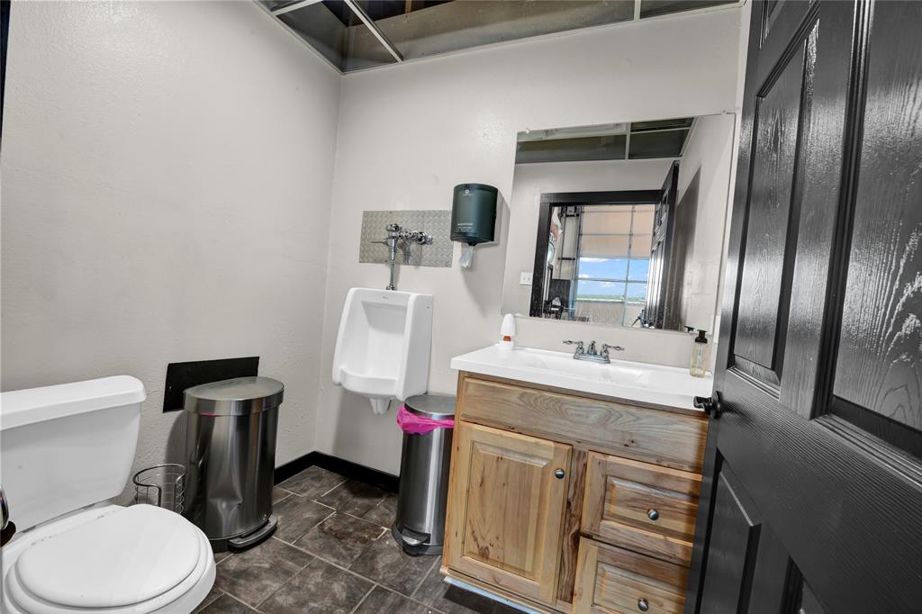 J.S. Amos - Commercial Sale