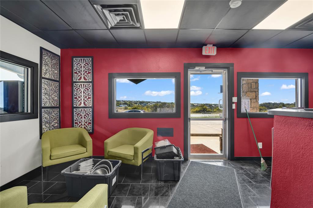 J.S. Amos - Commercial Sale