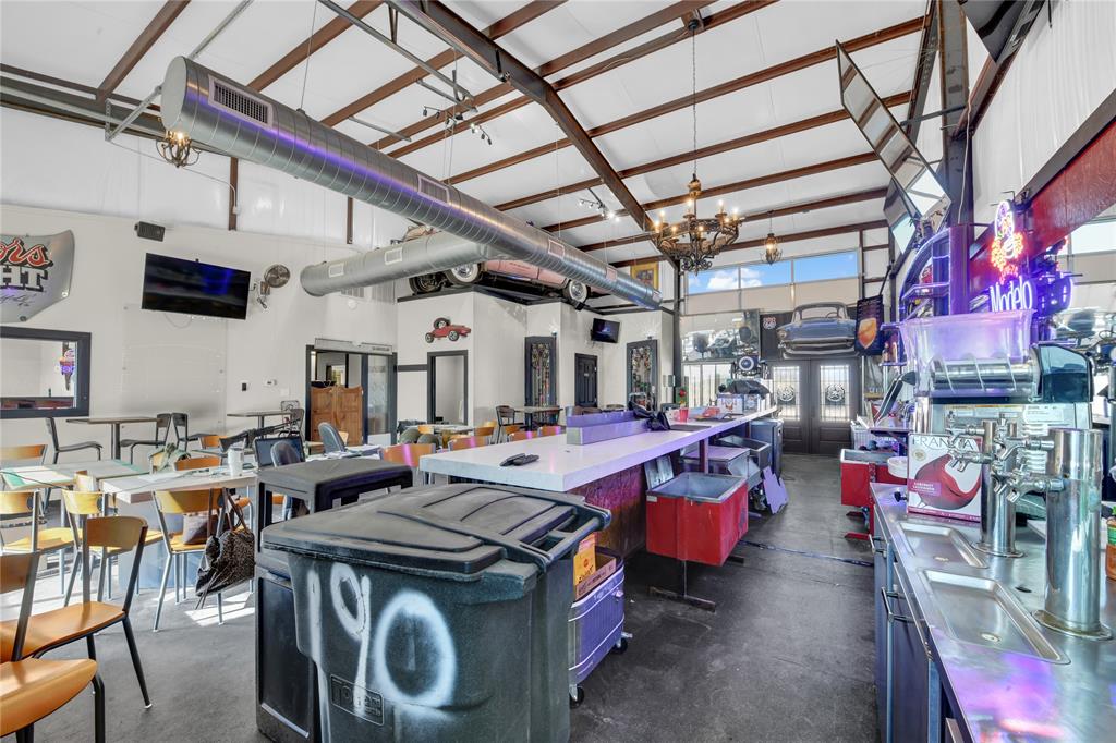 J.S. Amos - Commercial Sale