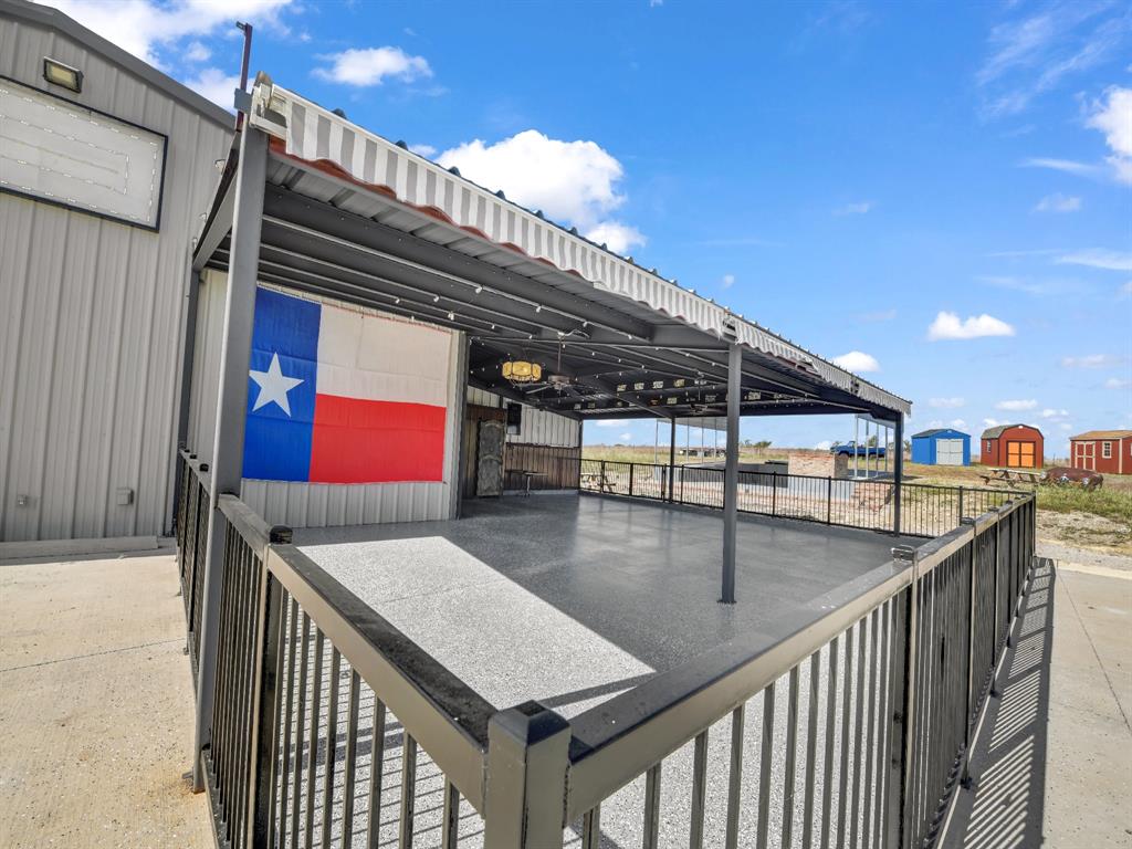 J.S. Amos - Commercial Sale