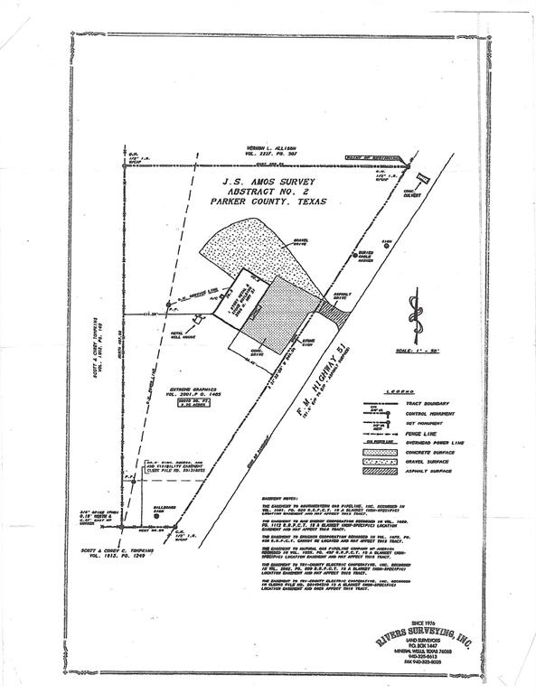 J.S. Amos - Commercial Sale