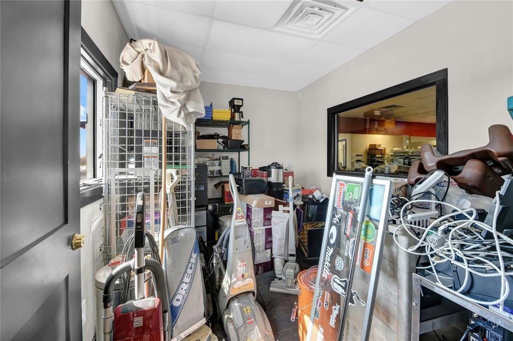 J.S. Amos - Commercial Sale