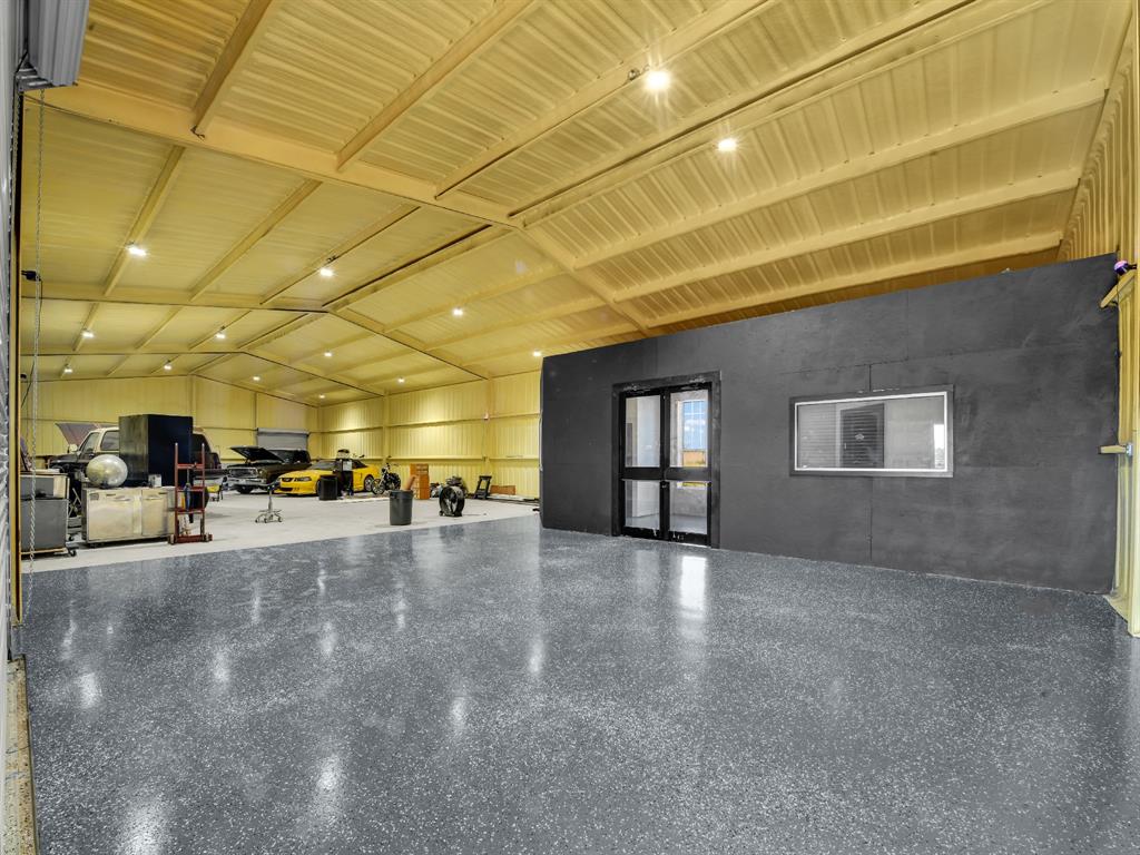 J.S. Amos - Commercial Sale