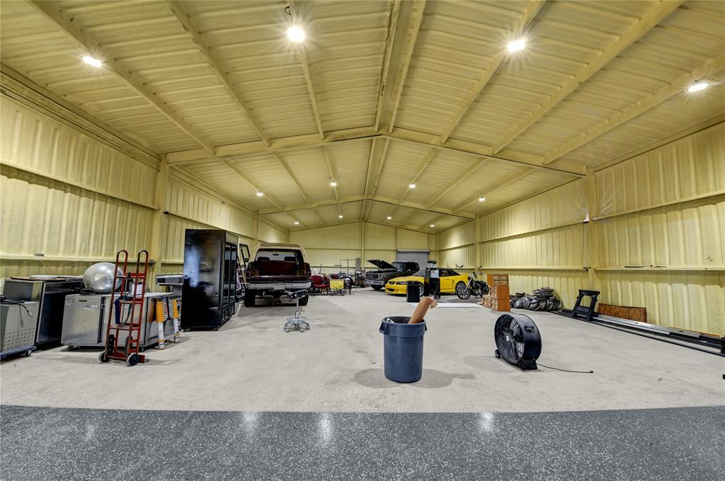 J.S. Amos - Commercial Sale