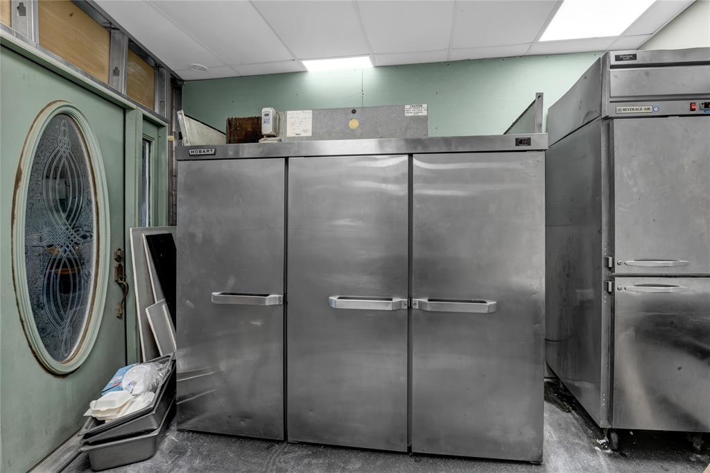 J.S. Amos - Commercial Sale