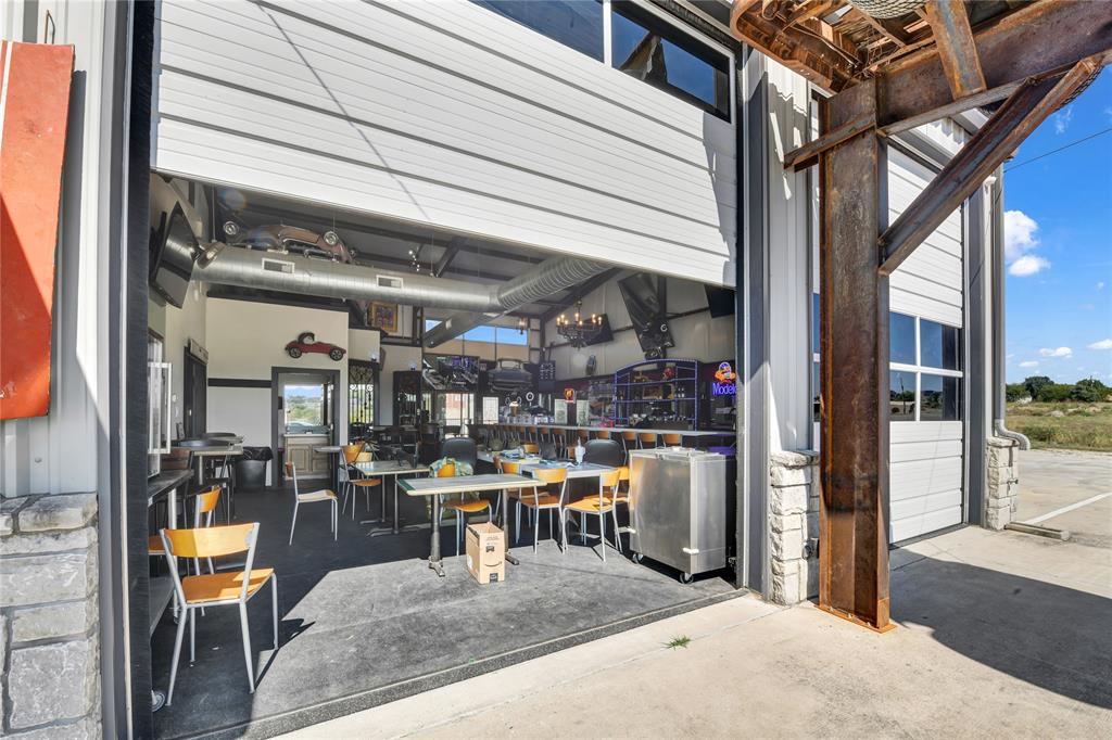 J.S. Amos - Commercial Sale