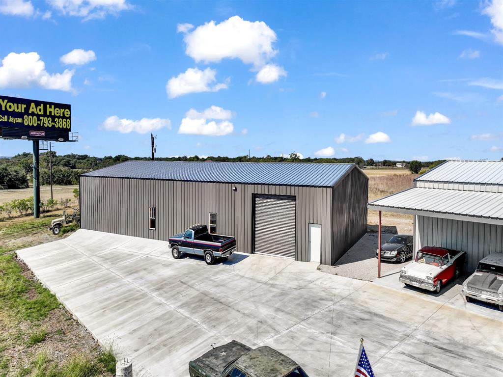 5989 N FM 51 Highway N