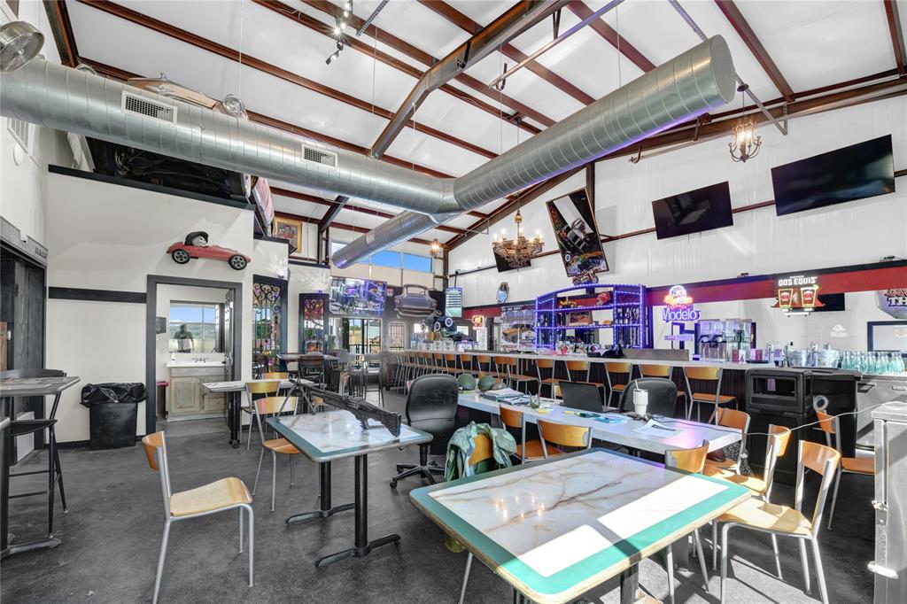 J.S. Amos - Commercial Sale