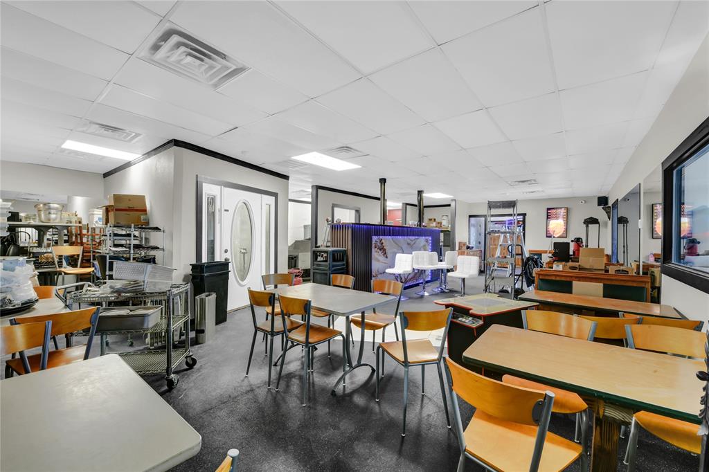 J.S. Amos - Commercial Sale