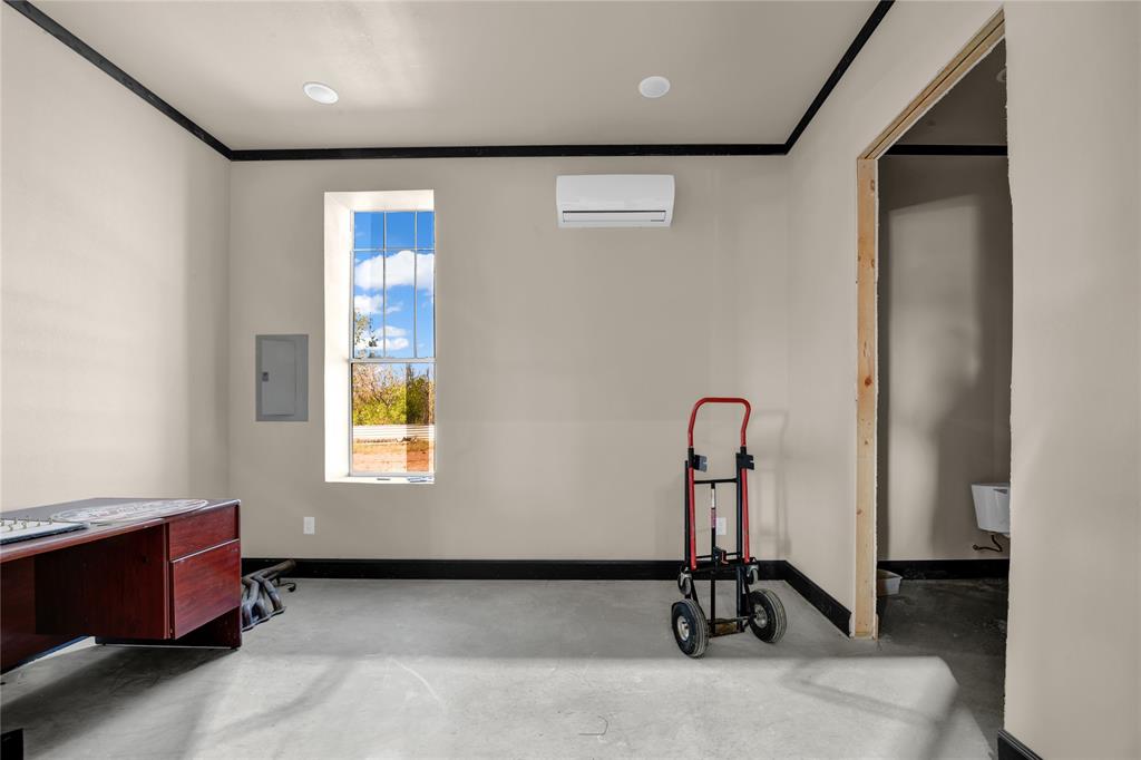 J.S. Amos - Commercial Sale