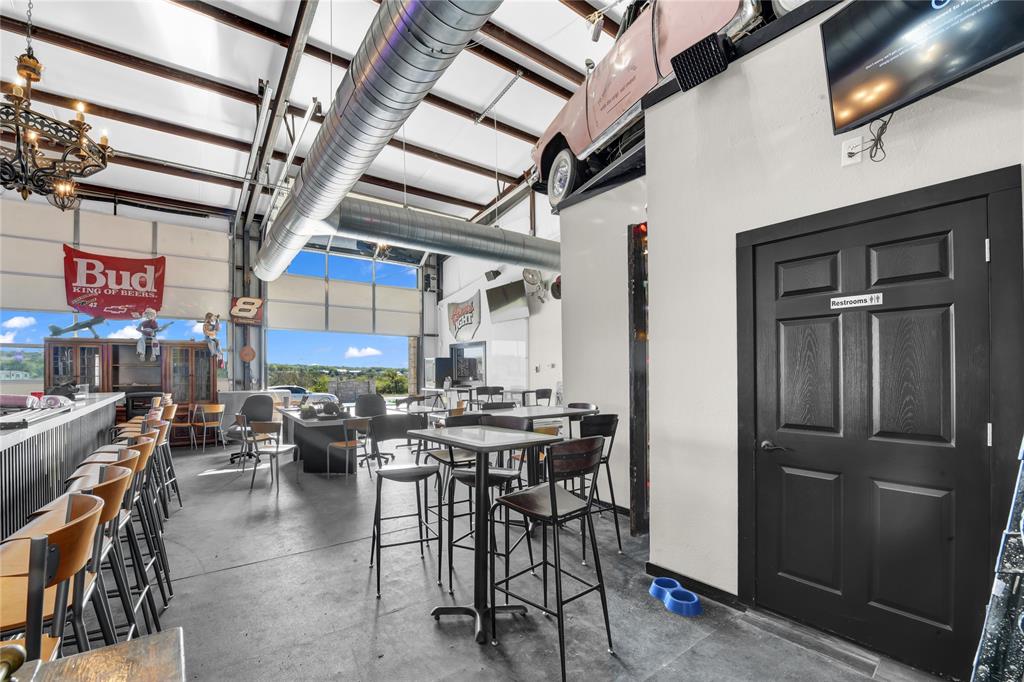 J.S. Amos - Commercial Sale