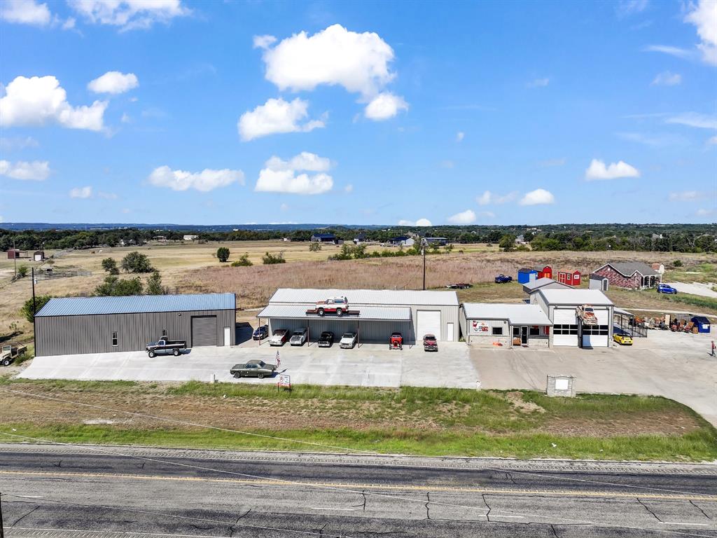 5989 N FM 51 Highway N