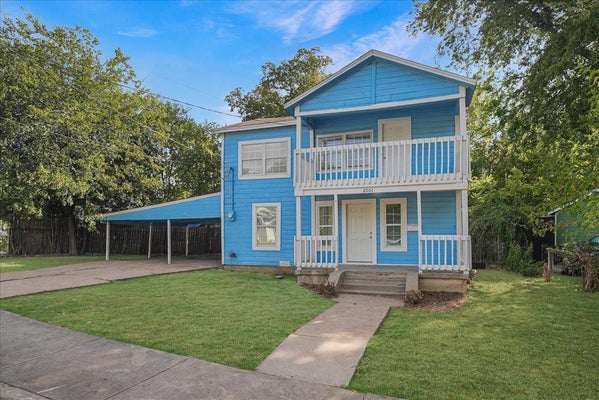 2001 REDMAN CIR, DALLAS, TX 75223 - Image b01aee4487f161fd4d8f60db1c080dd6/3379690870