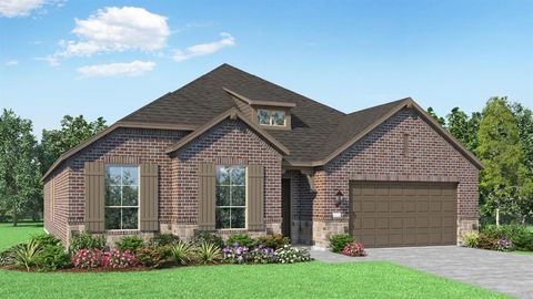 Photo of 2164 Charming Forge Road, Forney, TX 75126 (MLS # 21229173)