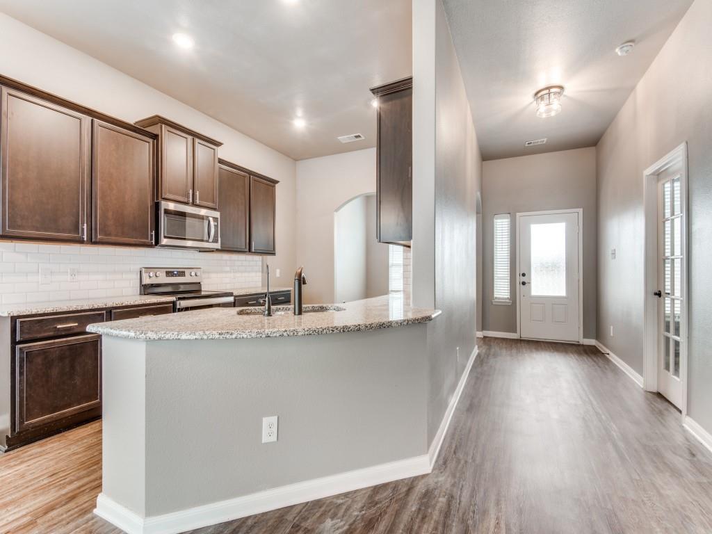 Meadow Springs - Residential