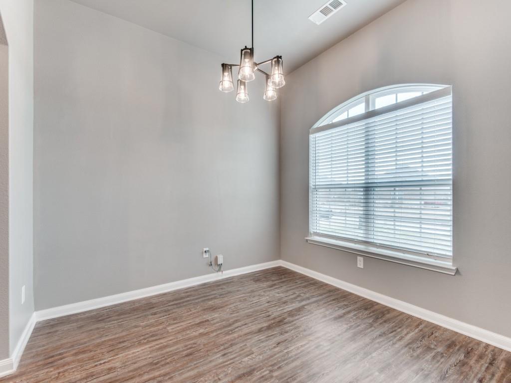 Meadow Springs - Residential