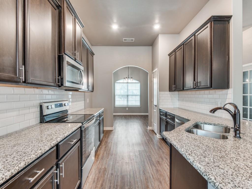 Meadow Springs - Residential