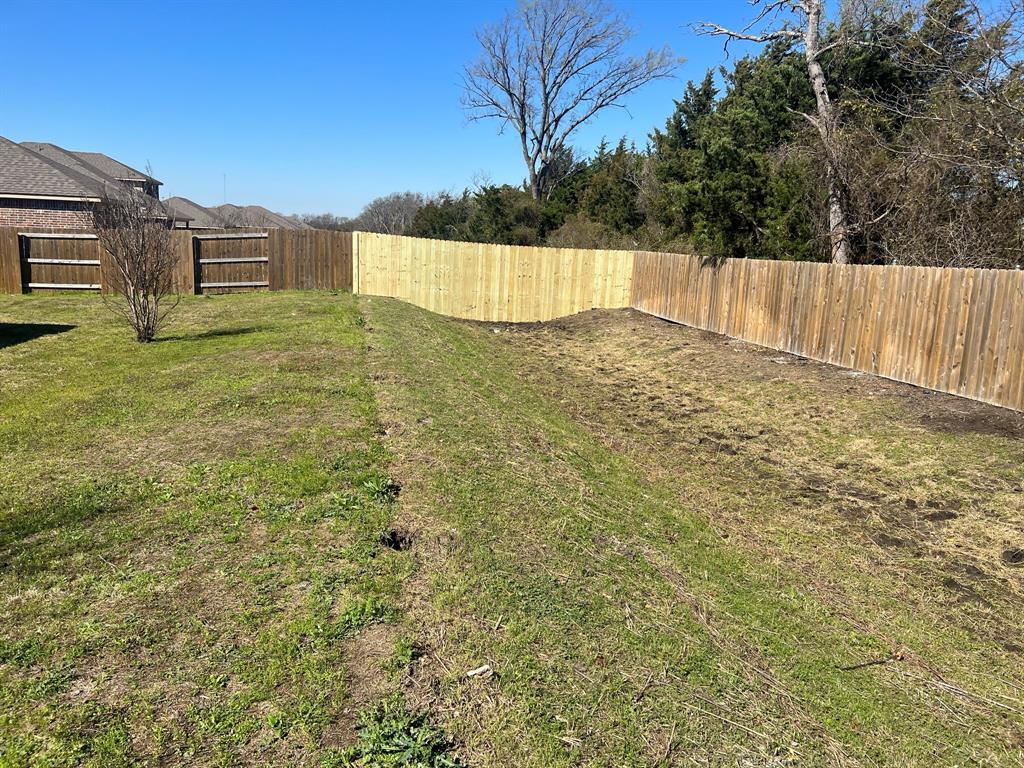 Meadow Springs - Residential