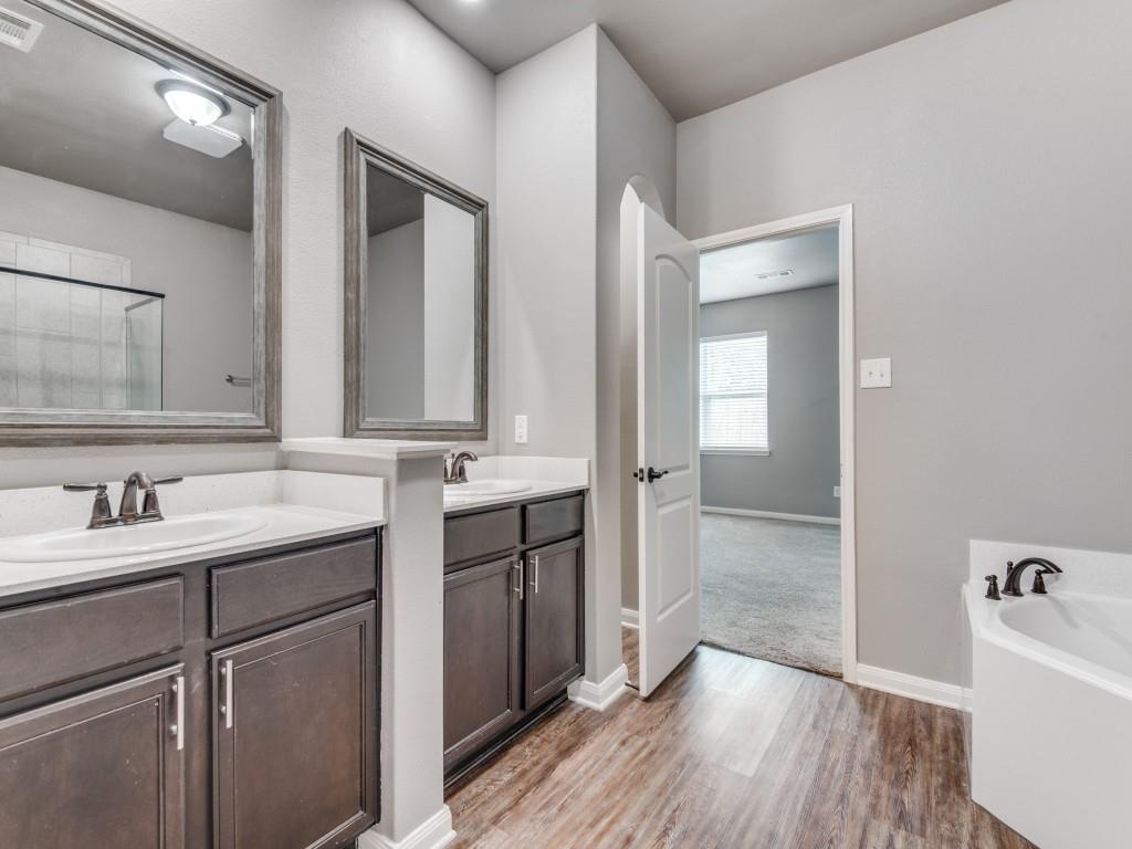 Meadow Springs - Residential