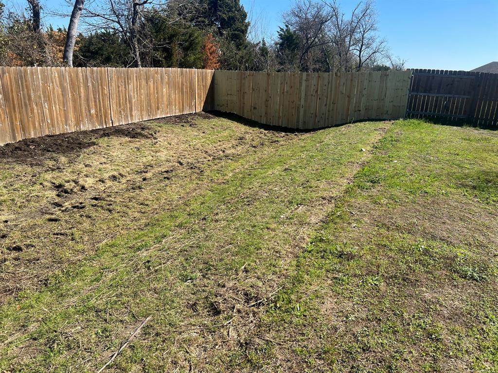 Meadow Springs - Residential