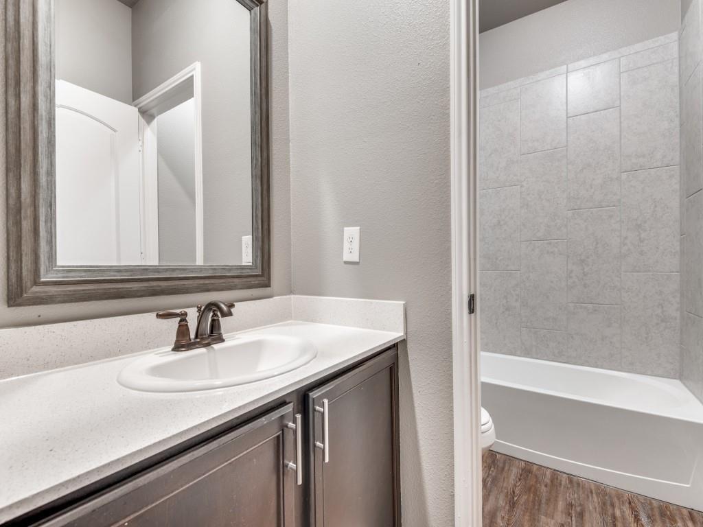 Meadow Springs - Residential