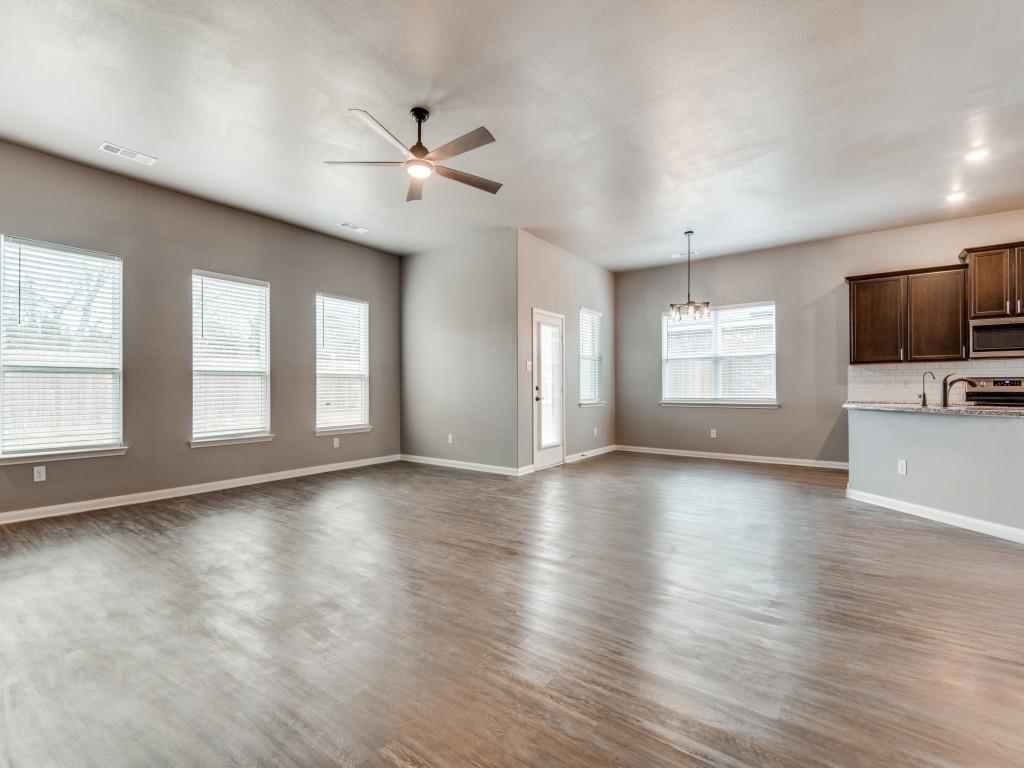 Meadow Springs - Residential