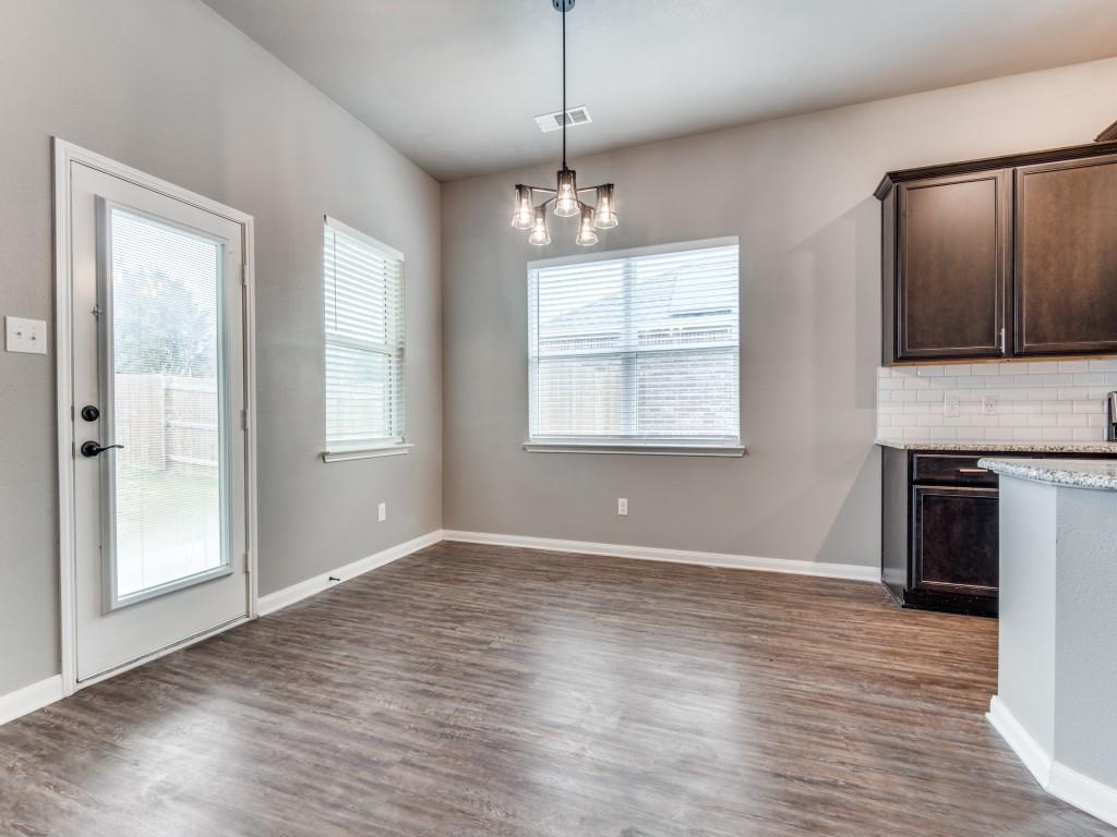 Meadow Springs - Residential