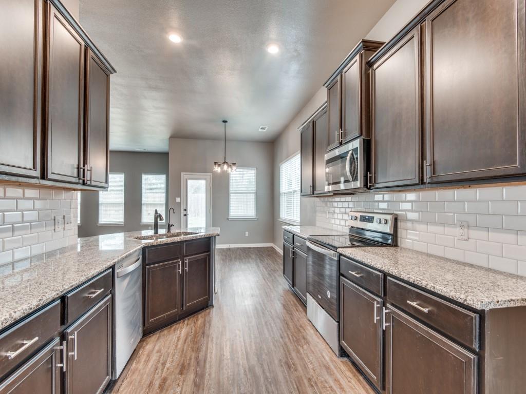 Meadow Springs - Residential