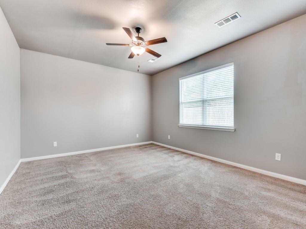 Meadow Springs - Residential