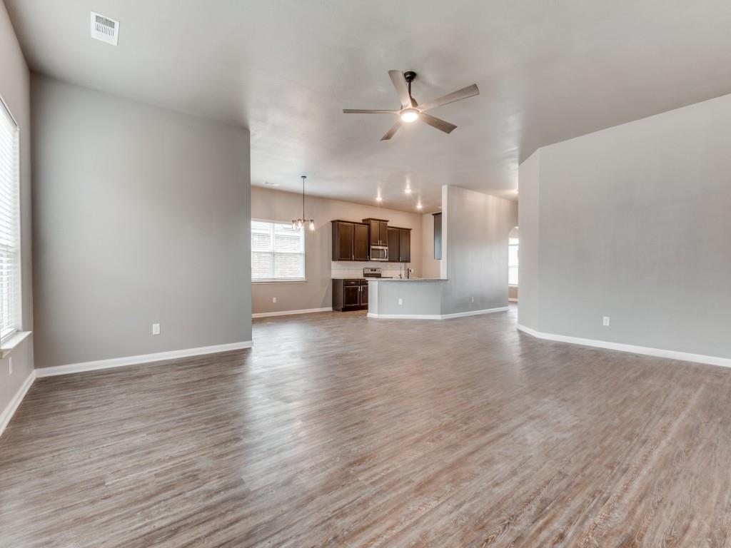 Meadow Springs - Residential