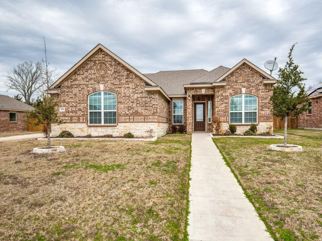 Meadow Springs - Residential