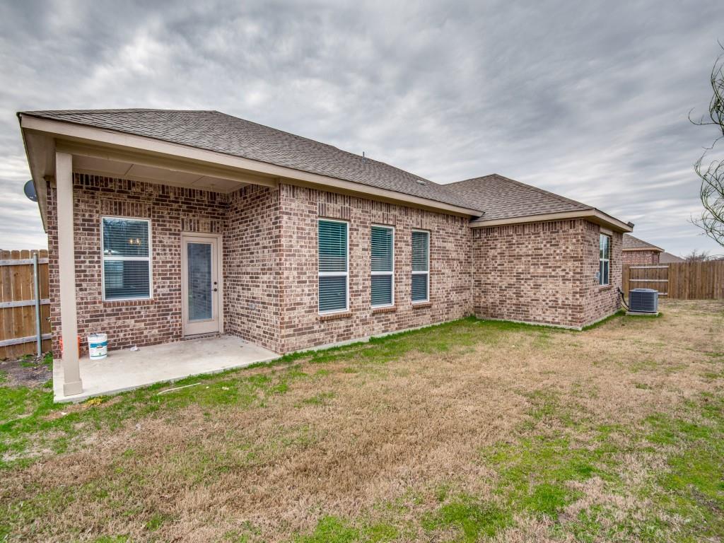 Meadow Springs - Residential