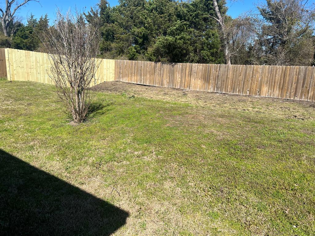 Meadow Springs - Residential