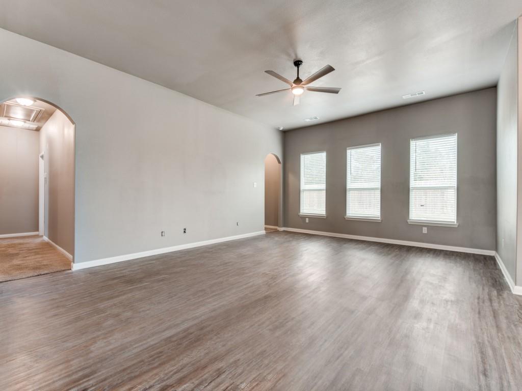 Meadow Springs - Residential