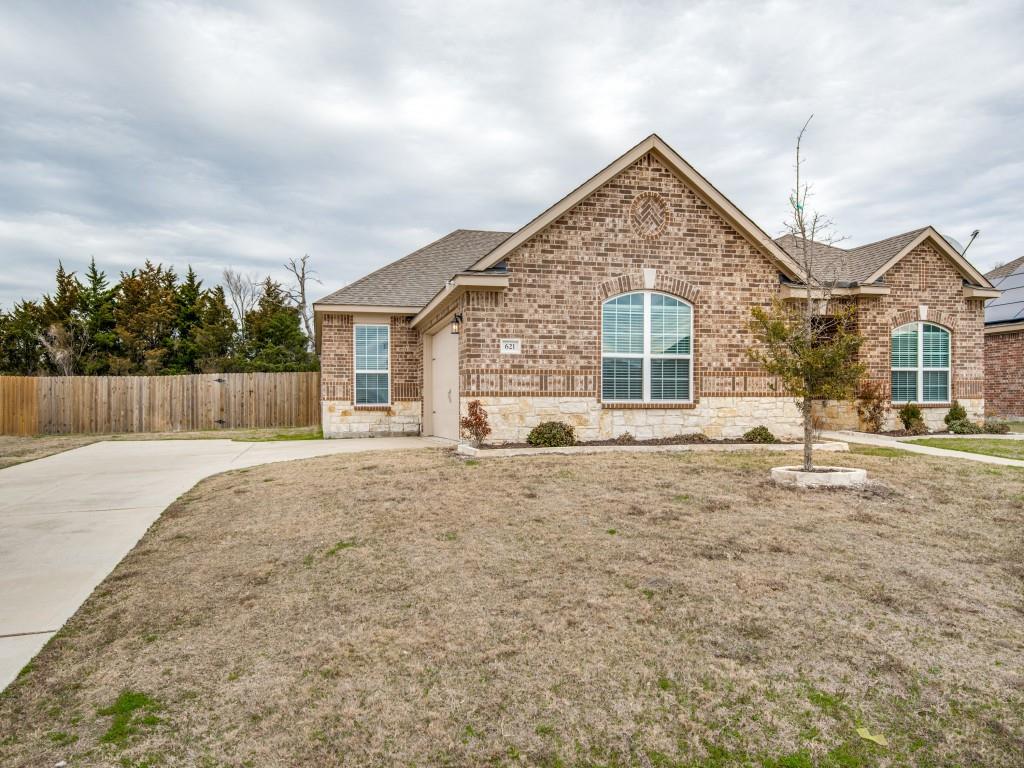 Meadow Springs - Residential