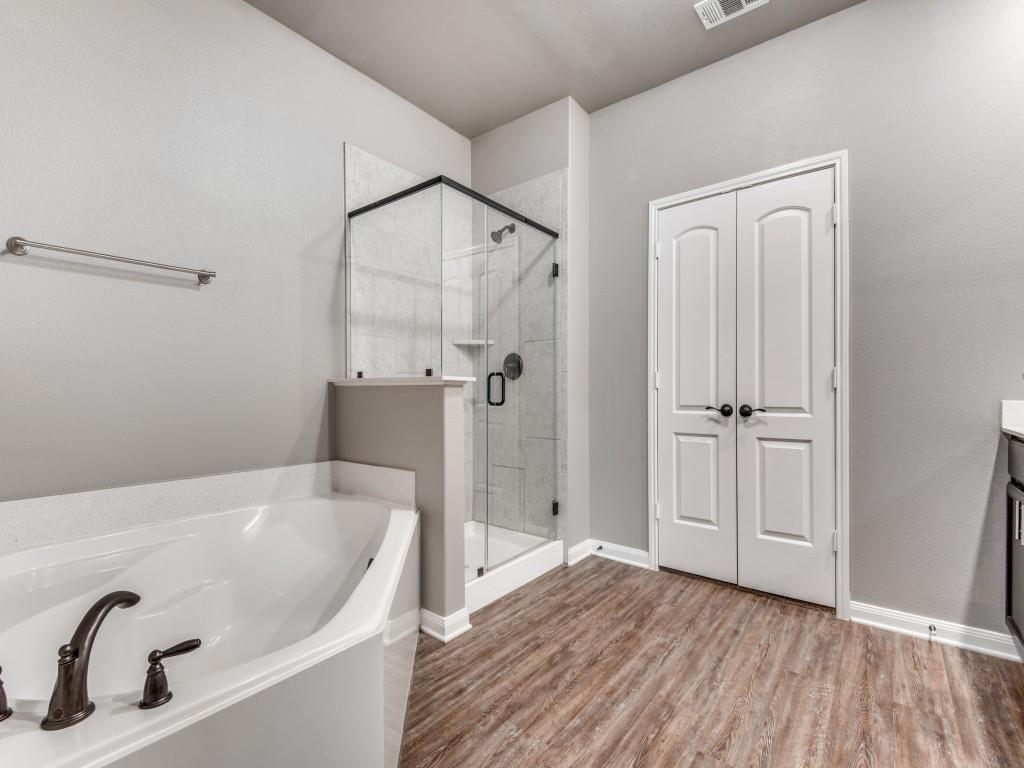 Meadow Springs - Residential