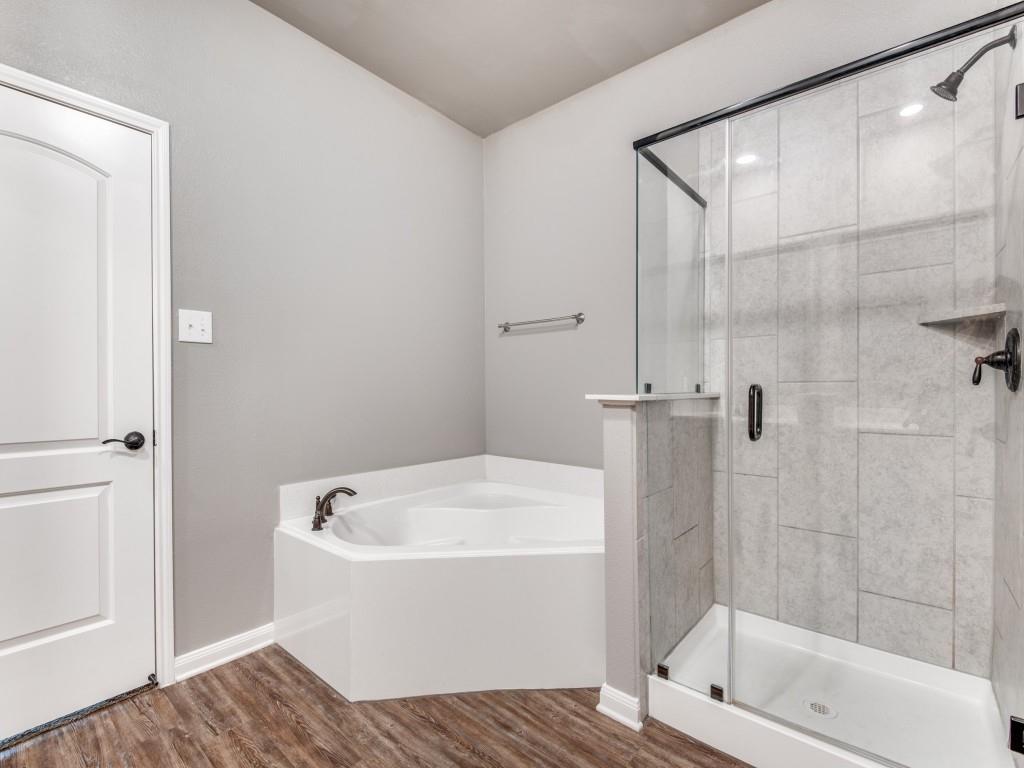 Meadow Springs - Residential