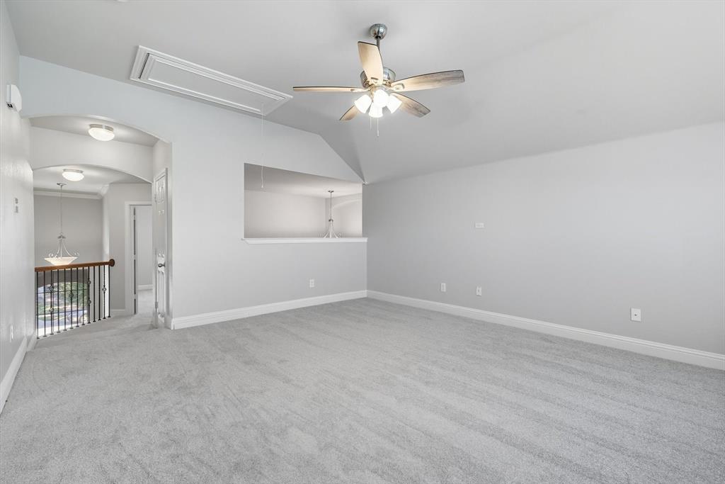 Wisteria Add - Residential Lease