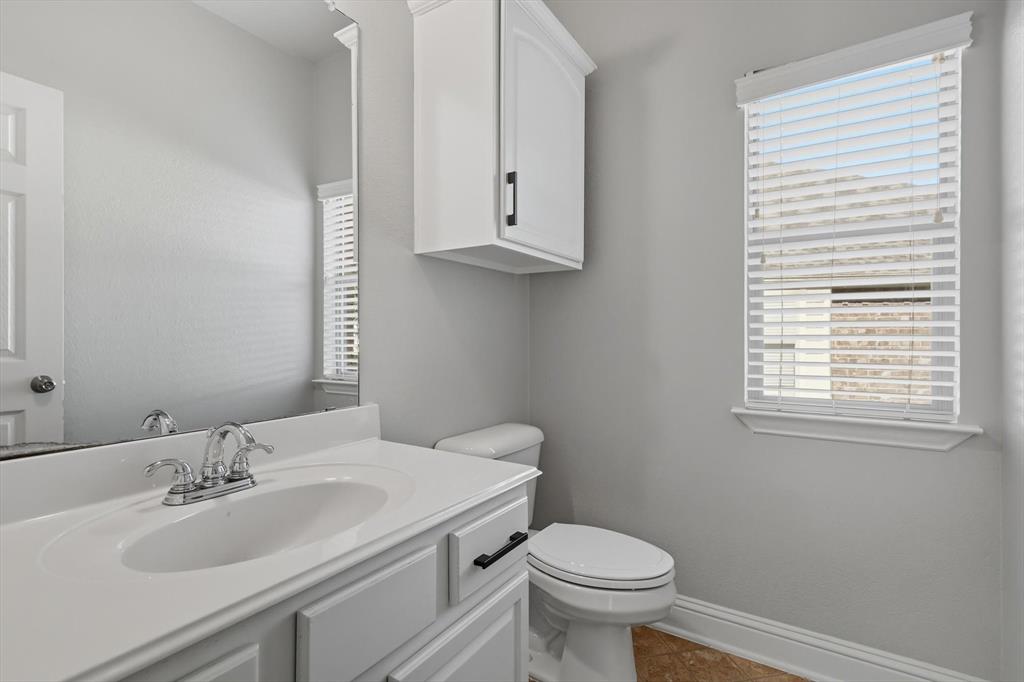 Wisteria Add - Residential Lease