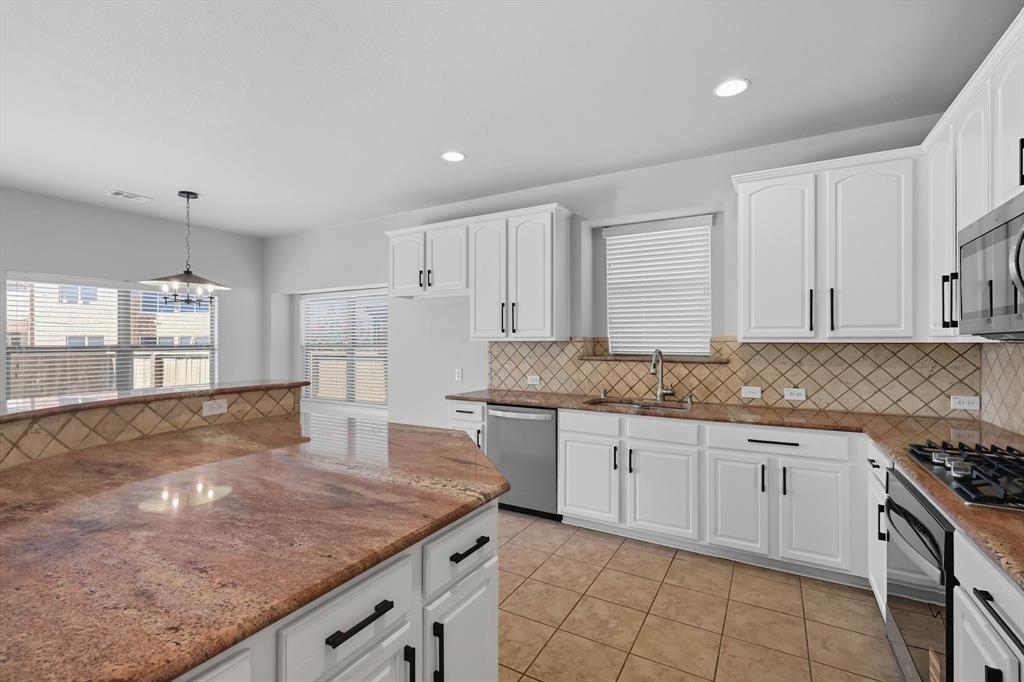 Wisteria Add - Residential Lease