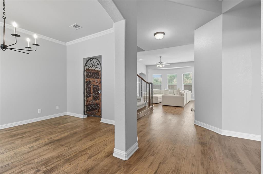 Wisteria Add - Residential Lease