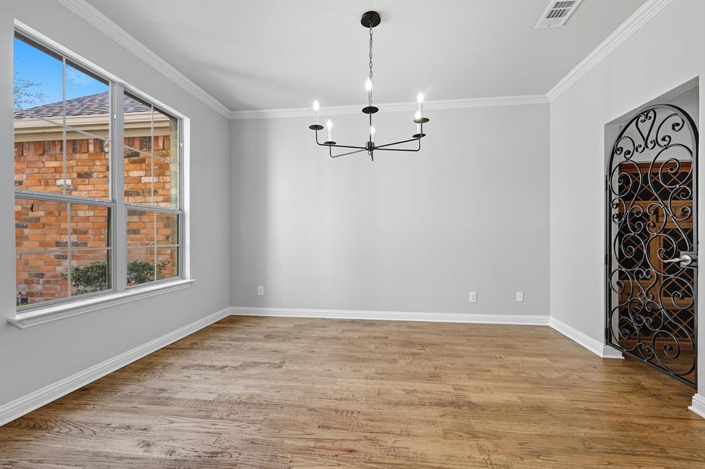 Wisteria Add - Residential Lease